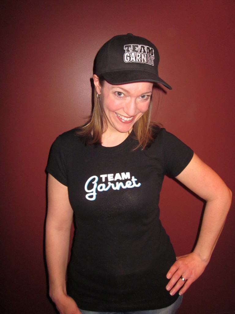 Team Garnet Photos 001