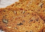 Carrot Bread