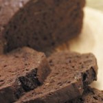 Chocolate Zucchini Bread