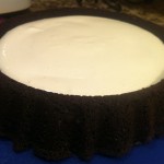 Granulated Sugar Frosting