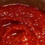 Spicy Barbecue Sauce