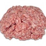 Pork Burgers