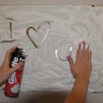 Bathroom Mirror