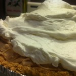 Peanut Butter Pie